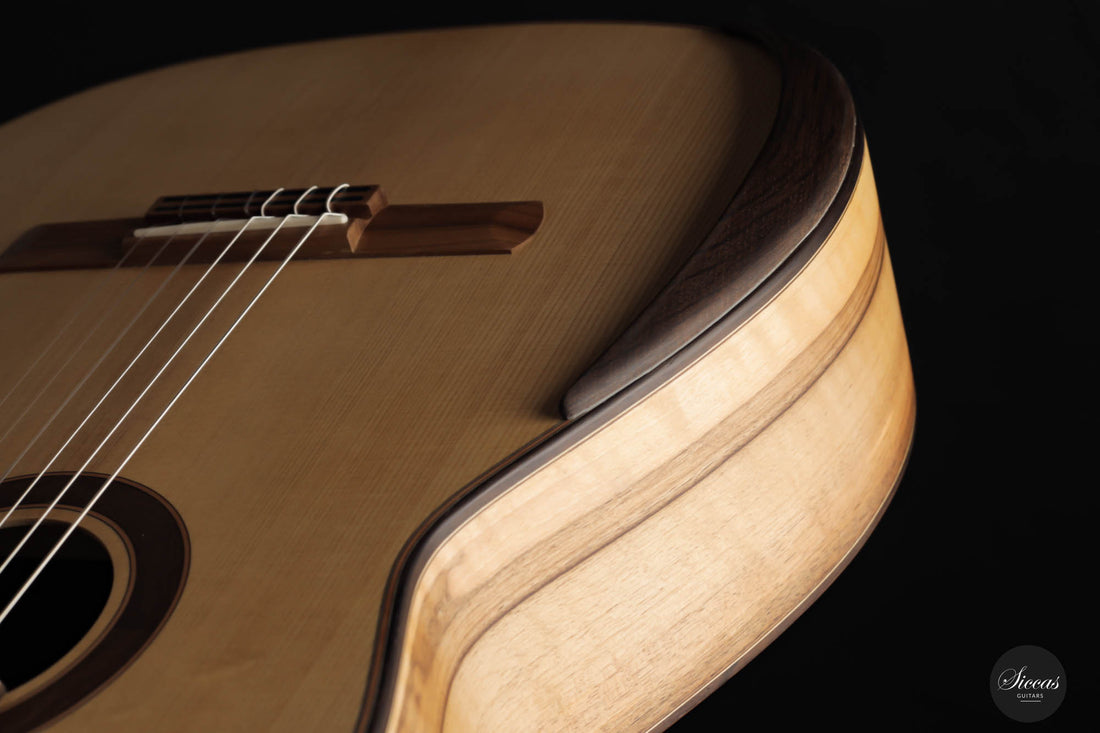 Martin Bretscher – 2022 Flow Custom “Heimisch"