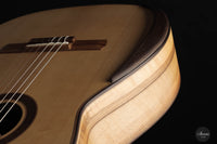 Martin Bretscher – 2022 Flow Custom “Heimisch"