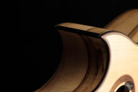 Martin Bretscher – 2022 Flow Custom “Heimisch"