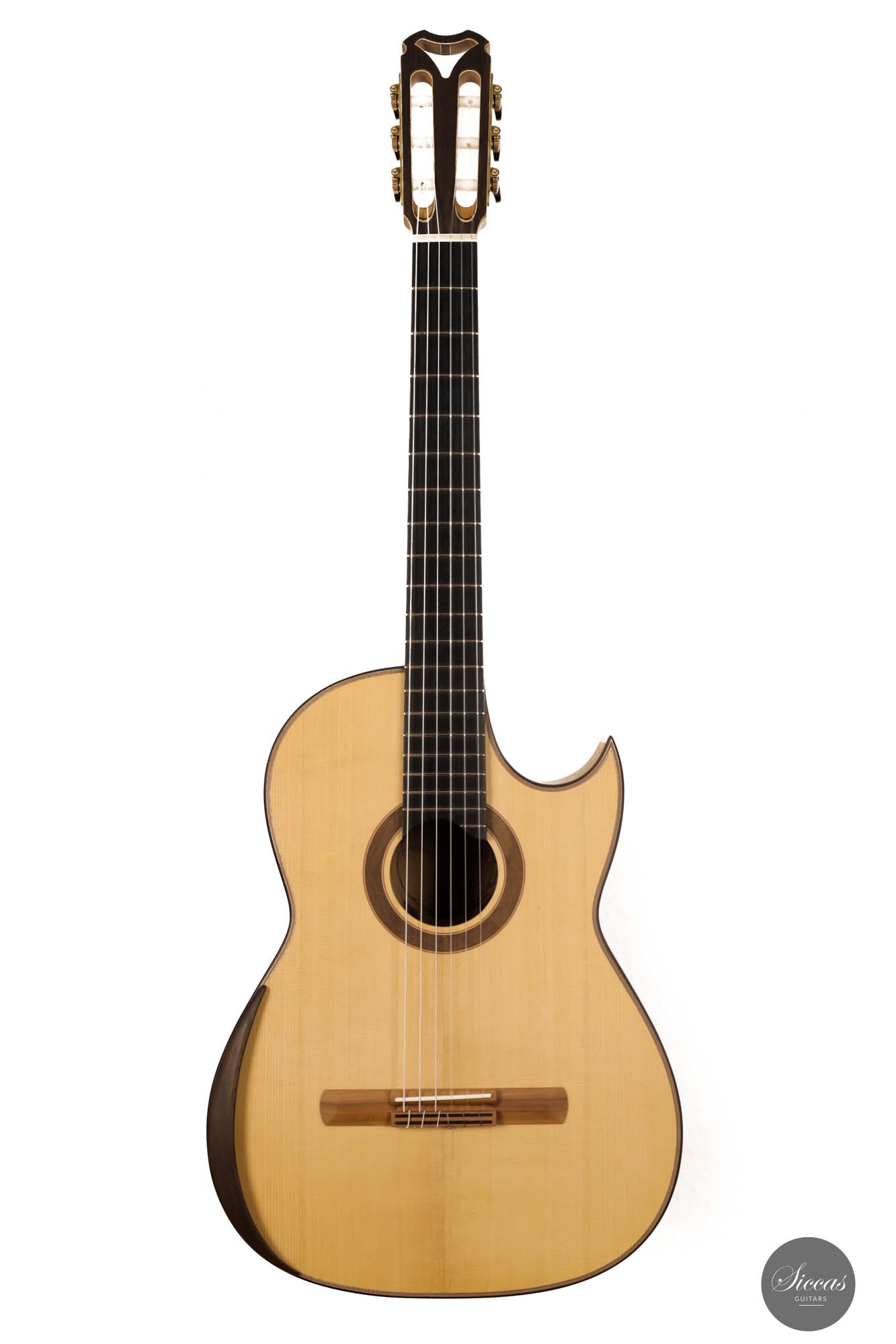 Martin Bretscher – 2022 Flow Custom “Heimisch"