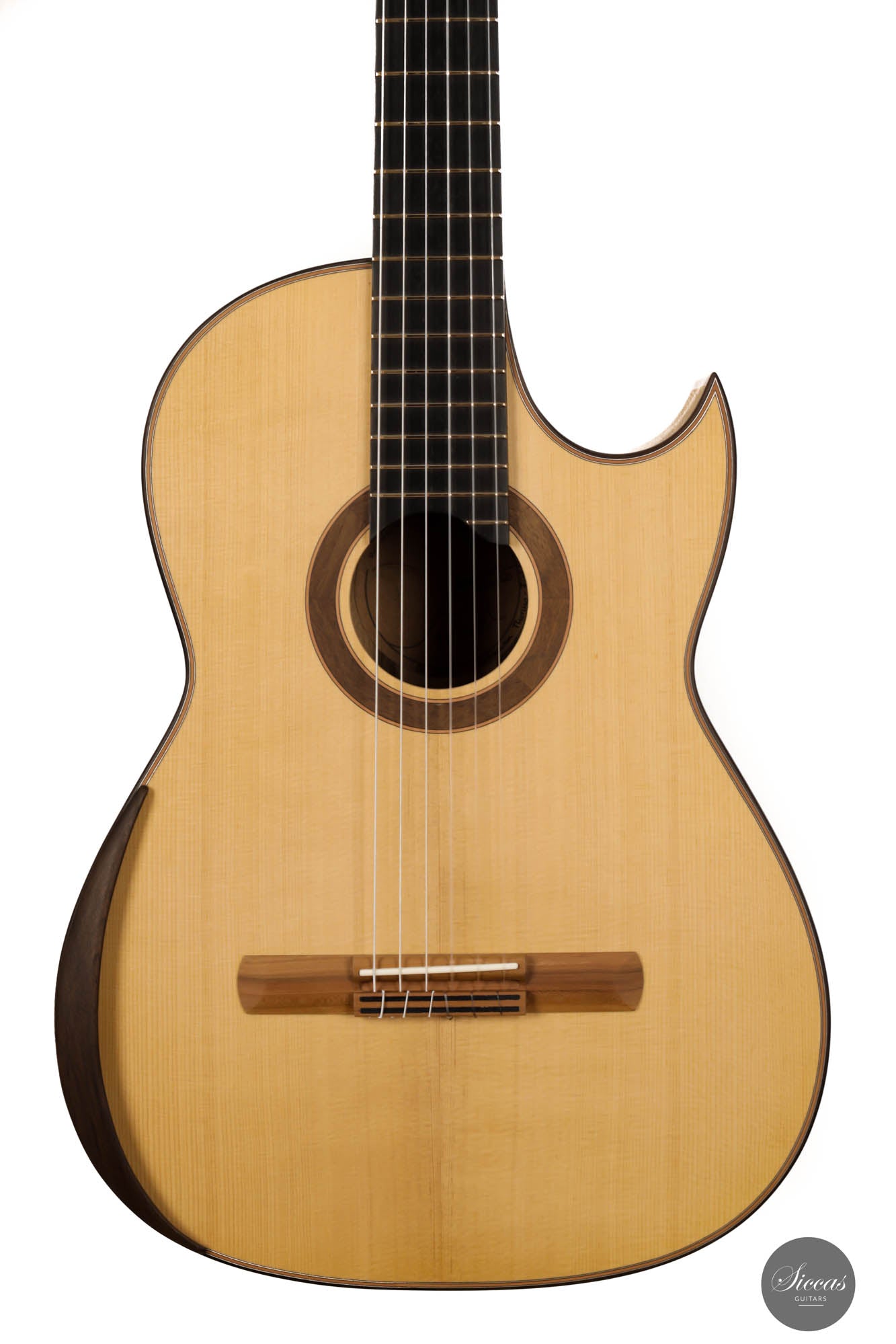 Martin Bretscher – 2022 Flow Custom “Heimisch"