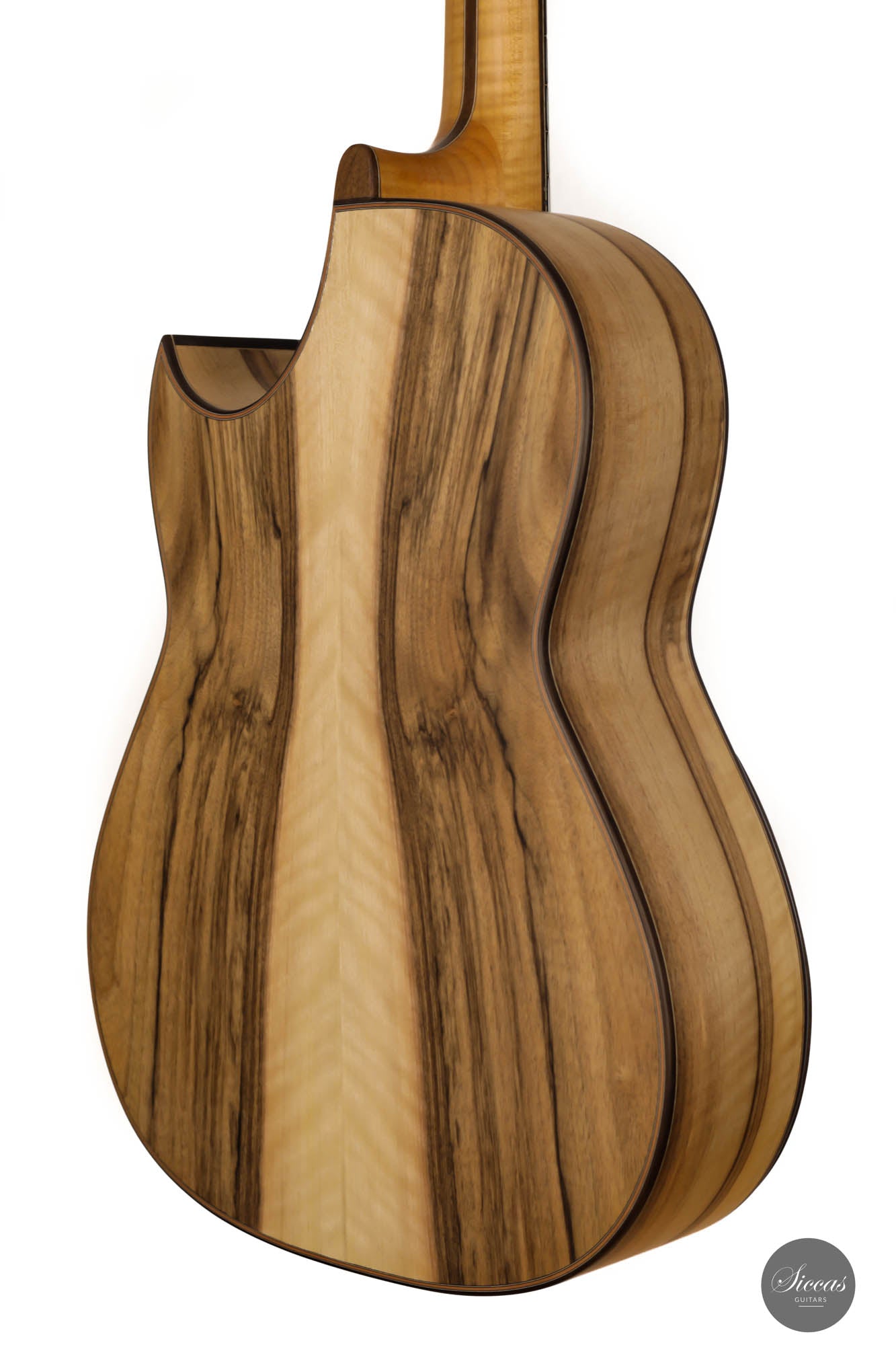 Martin Bretscher – 2022 Flow Custom “Heimisch"