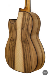 Martin Bretscher – 2022 Flow Custom “Heimisch"