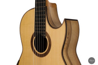 Martin Bretscher – 2022 Flow Custom “Heimisch"