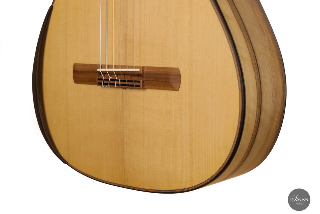 Martin Bretscher – 2022 Flow Custom “Heimisch"