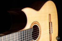 Martin Bretscher – 2022 Flow Cut Eibe