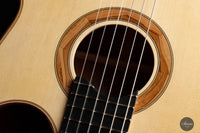 Martin Bretscher – 2022 Flow Cut Eibe