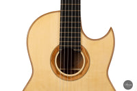 Martin Bretscher – 2022 Flow Cut Eibe