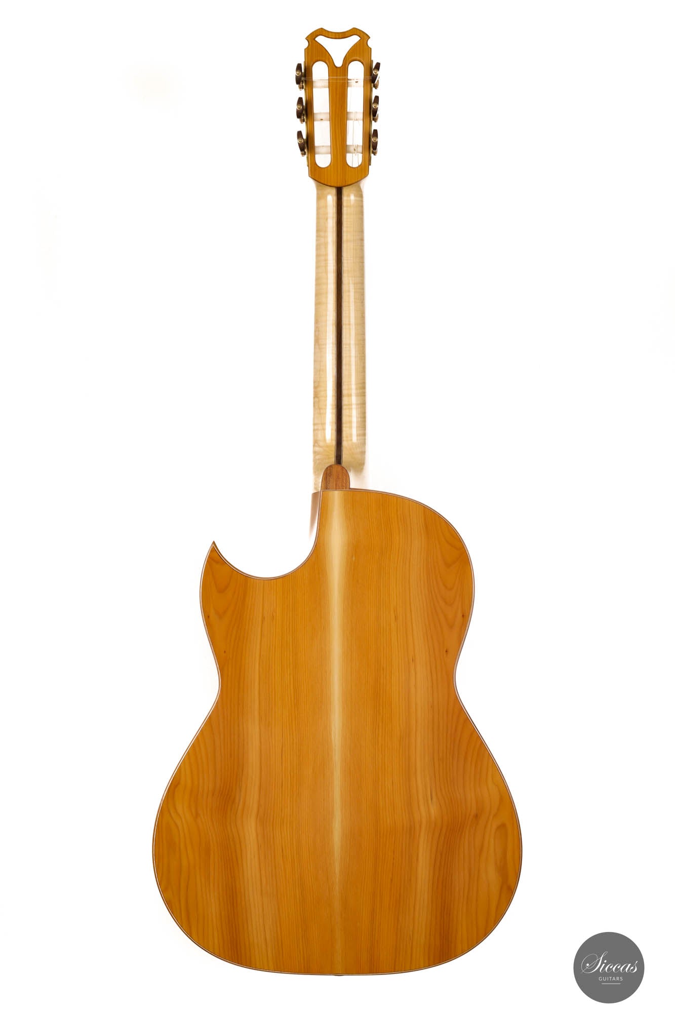 Martin Bretscher – 2022 Flow Cut Eibe