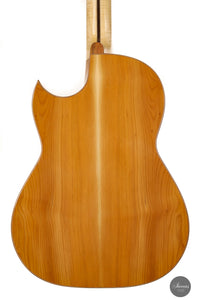 Martin Bretscher – 2022 Flow Cut Eibe