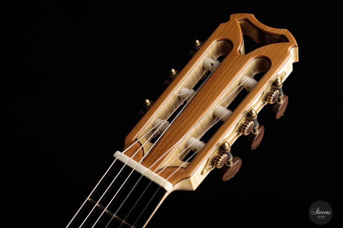 Martin Bretscher – 2022 Flow Cut Eibe