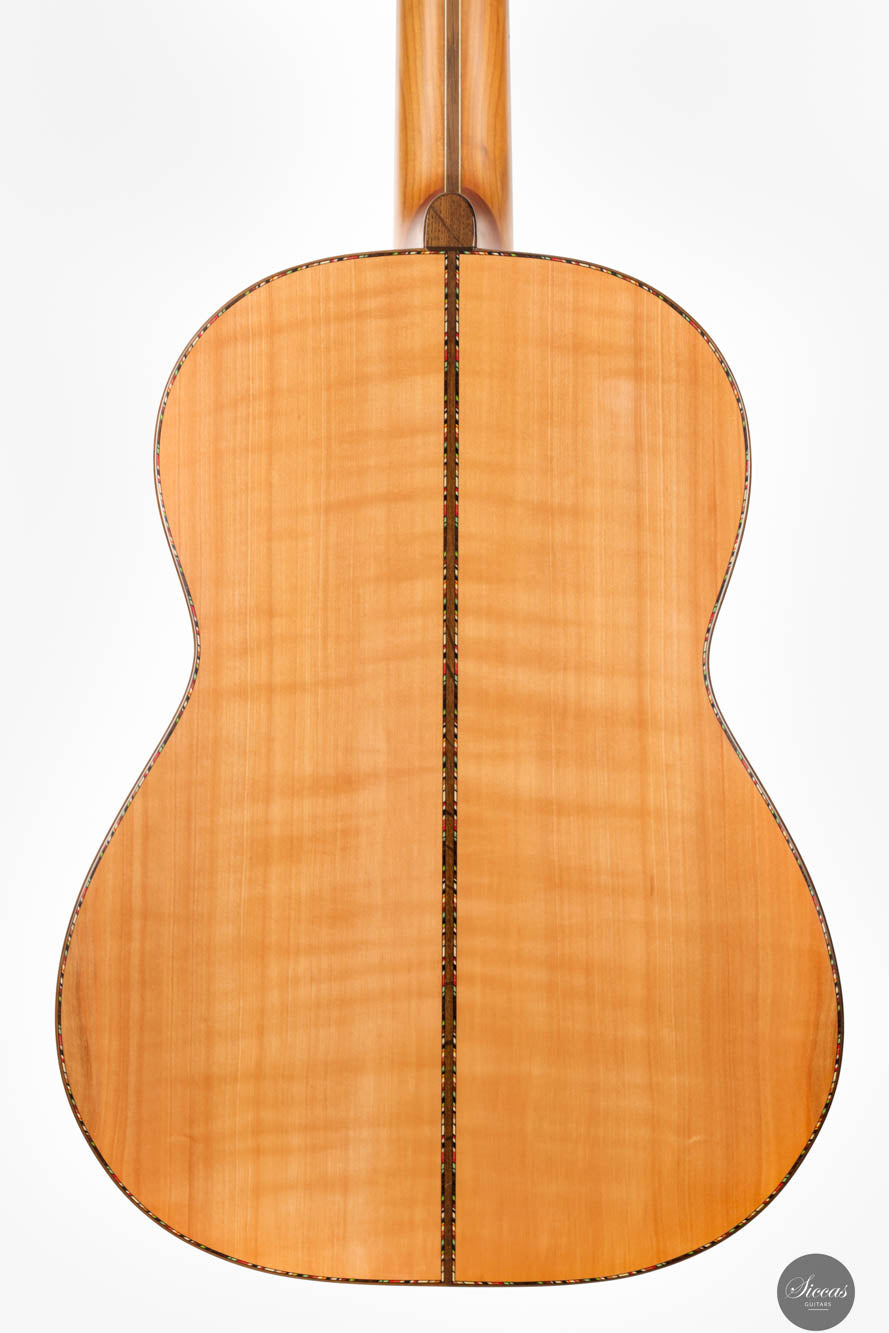 Martin Bretscher - 2023 Soul-Cut 65 cm
