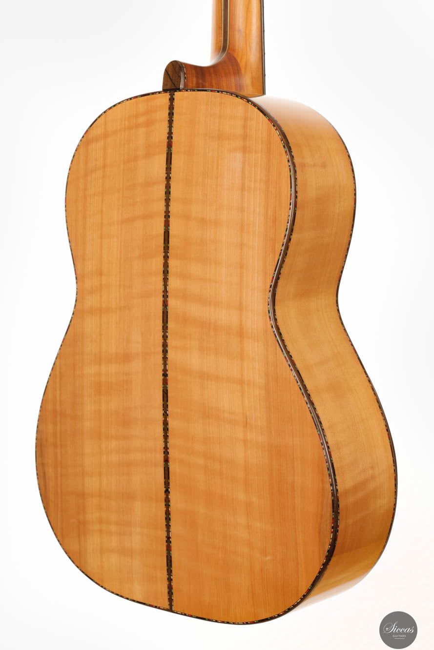 Martin Bretscher - 2023 Soul-Cut 65 cm