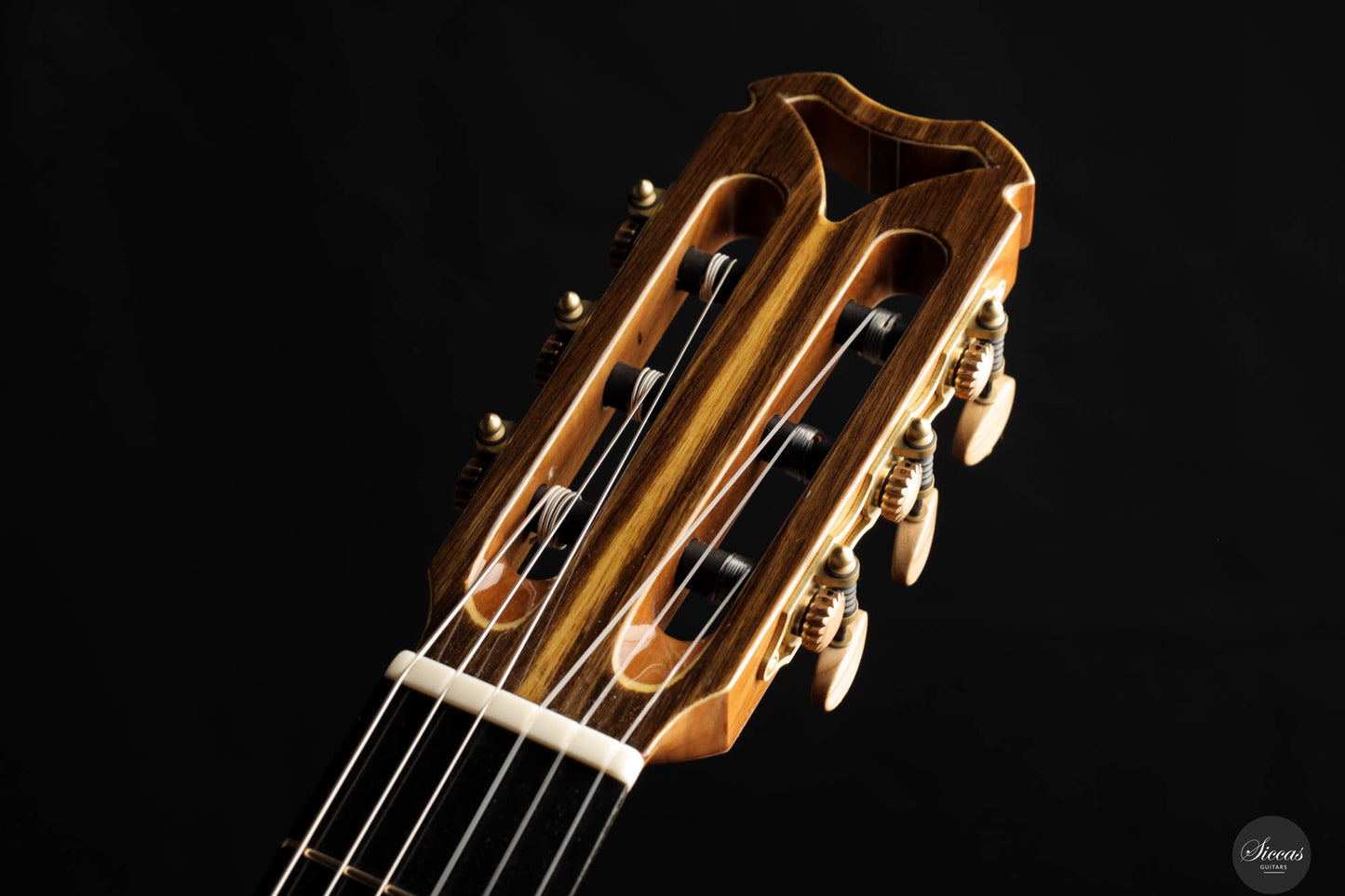 Martin Bretscher - 2023 Soul-Cut 65 cm