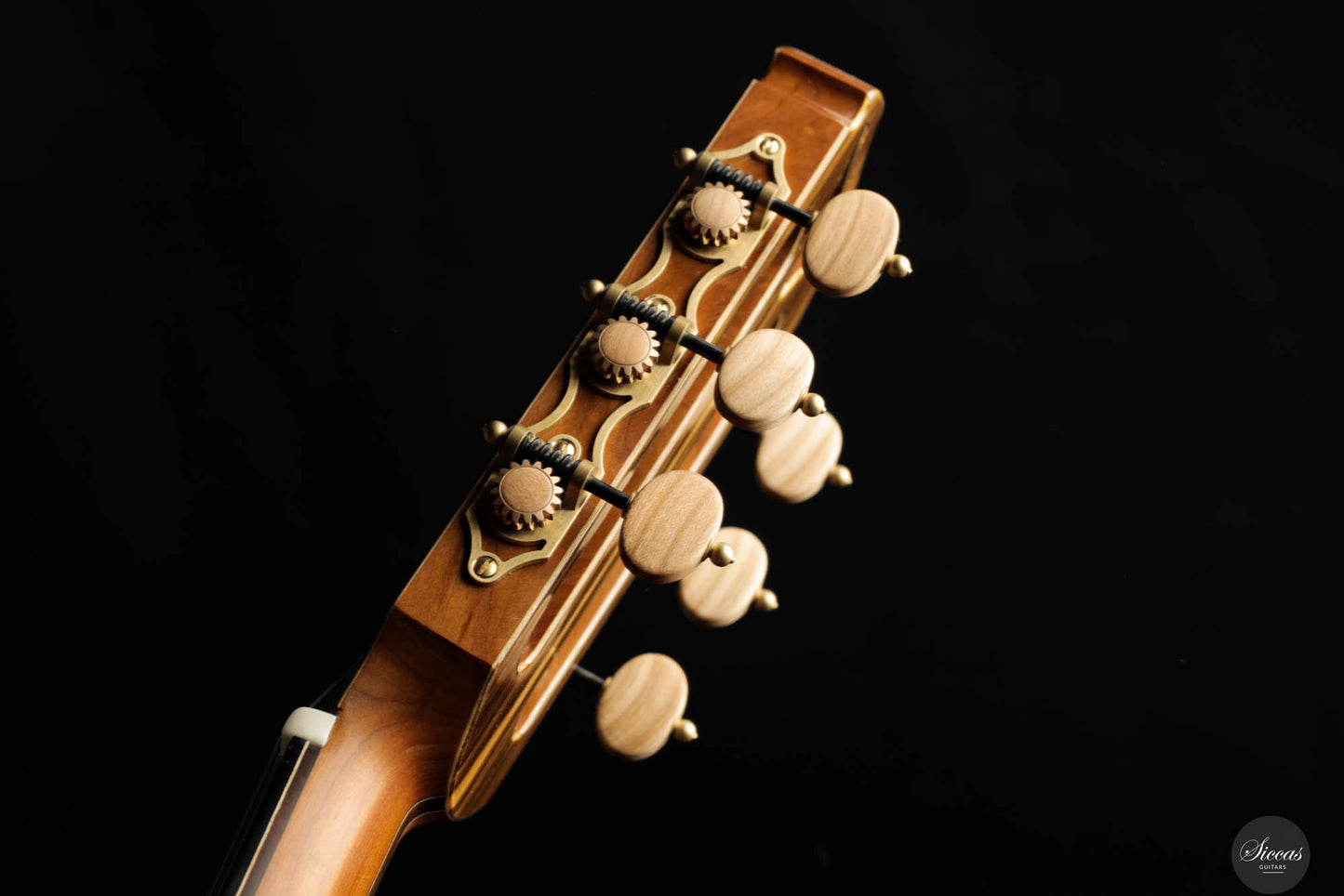 Martin Bretscher - 2023 Soul-Cut 65 cm