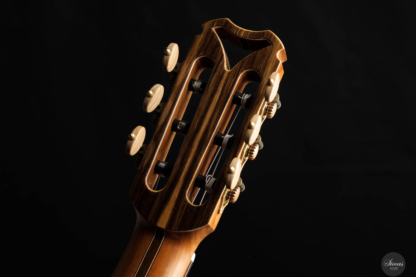 Martin Bretscher - 2023 Soul-Cut 65 cm