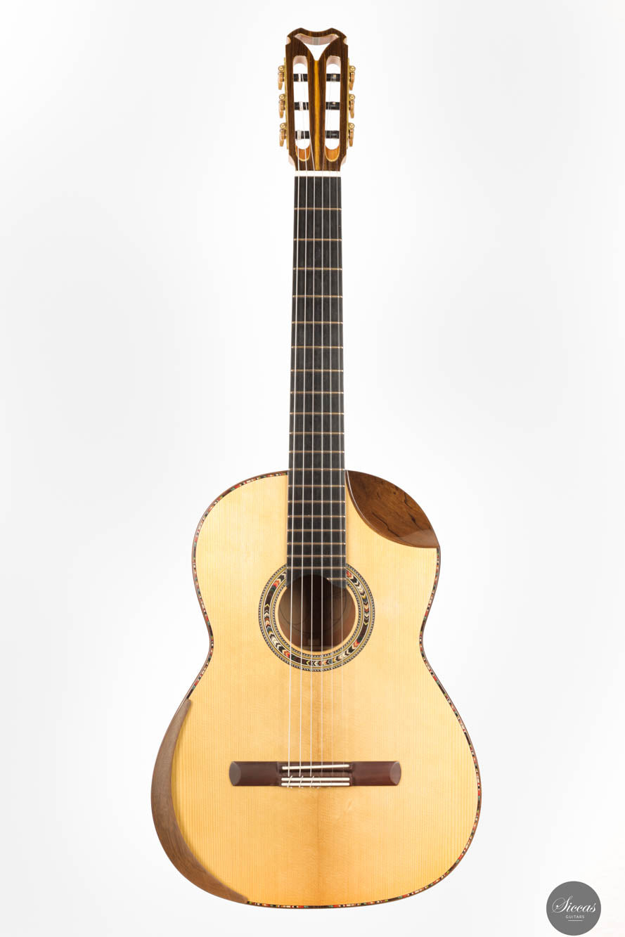 Martin Bretscher - 2023 Soul-Cut 65 cm