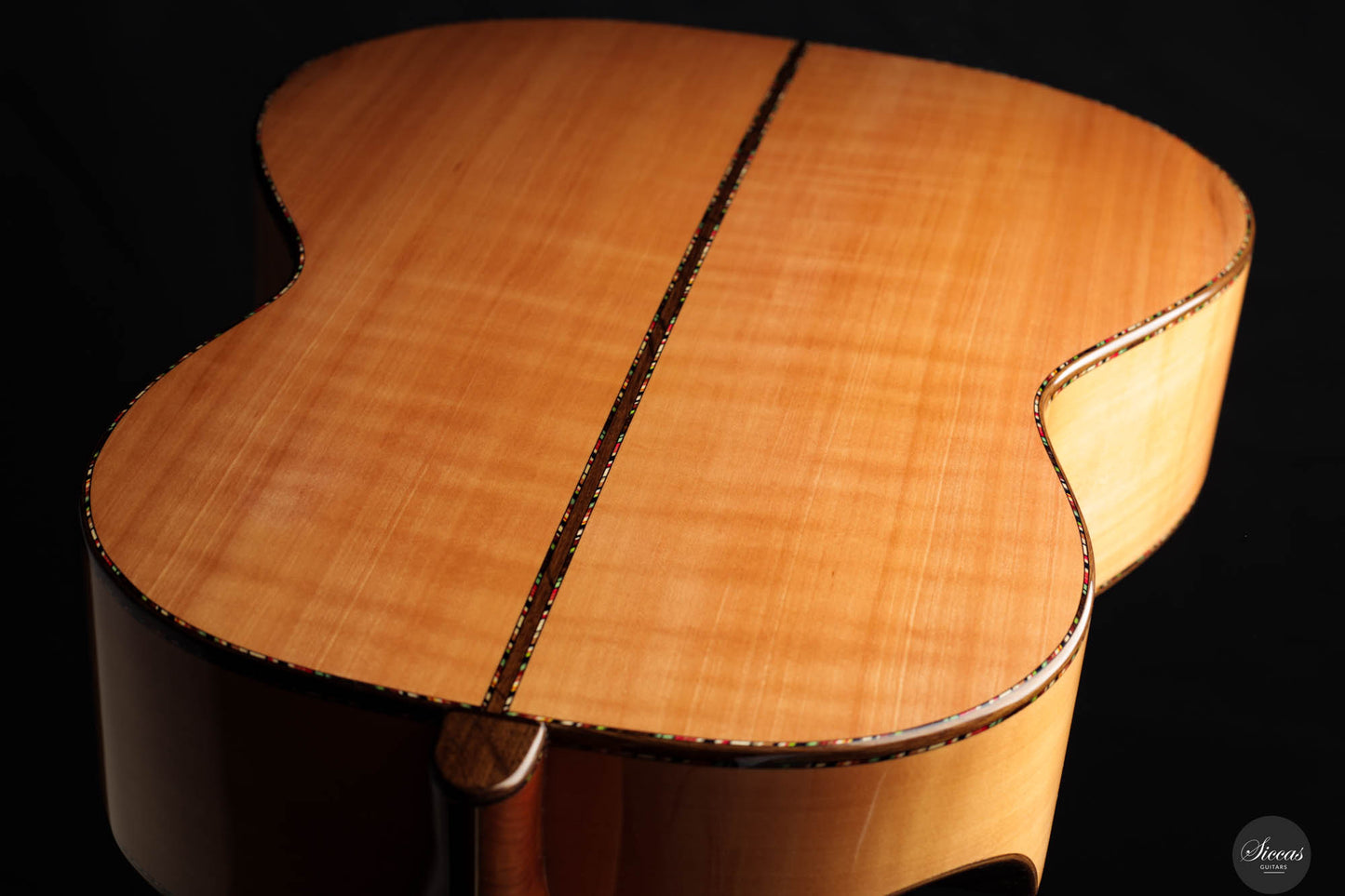 Martin Bretscher - 2023 Soul-Cut 65 cm