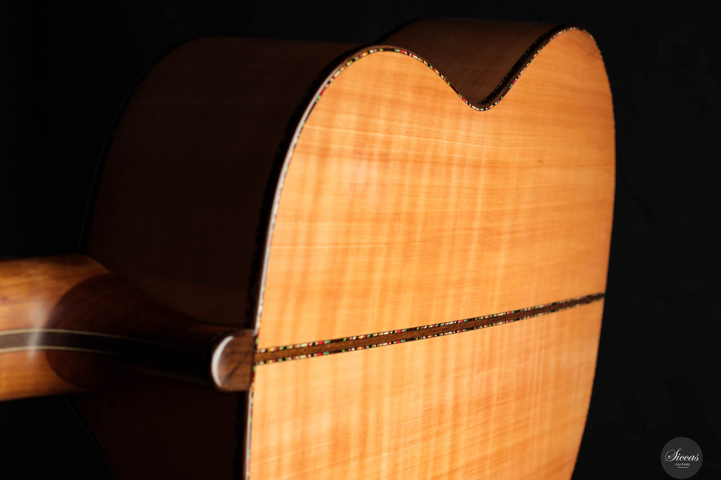 Martin Bretscher - 2023 Soul-Cut 65 cm