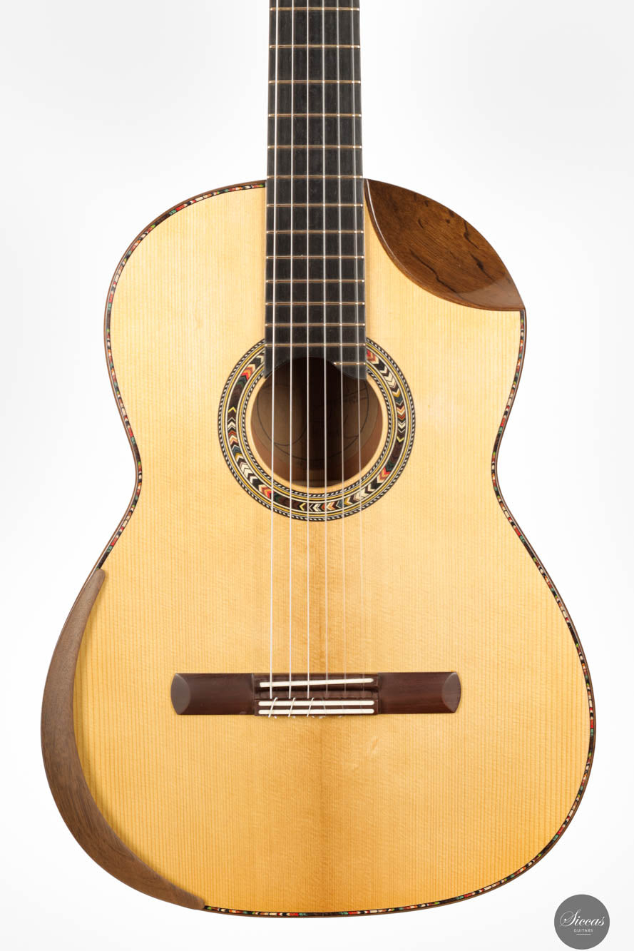 Martin Bretscher - 2023 Soul-Cut 65 cm