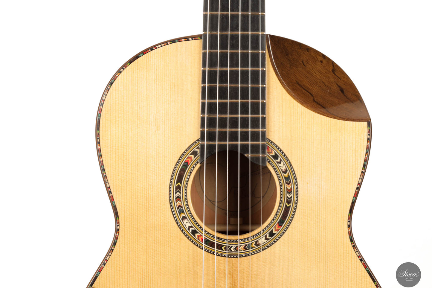 Martin Bretscher - 2023 Soul-Cut 65 cm