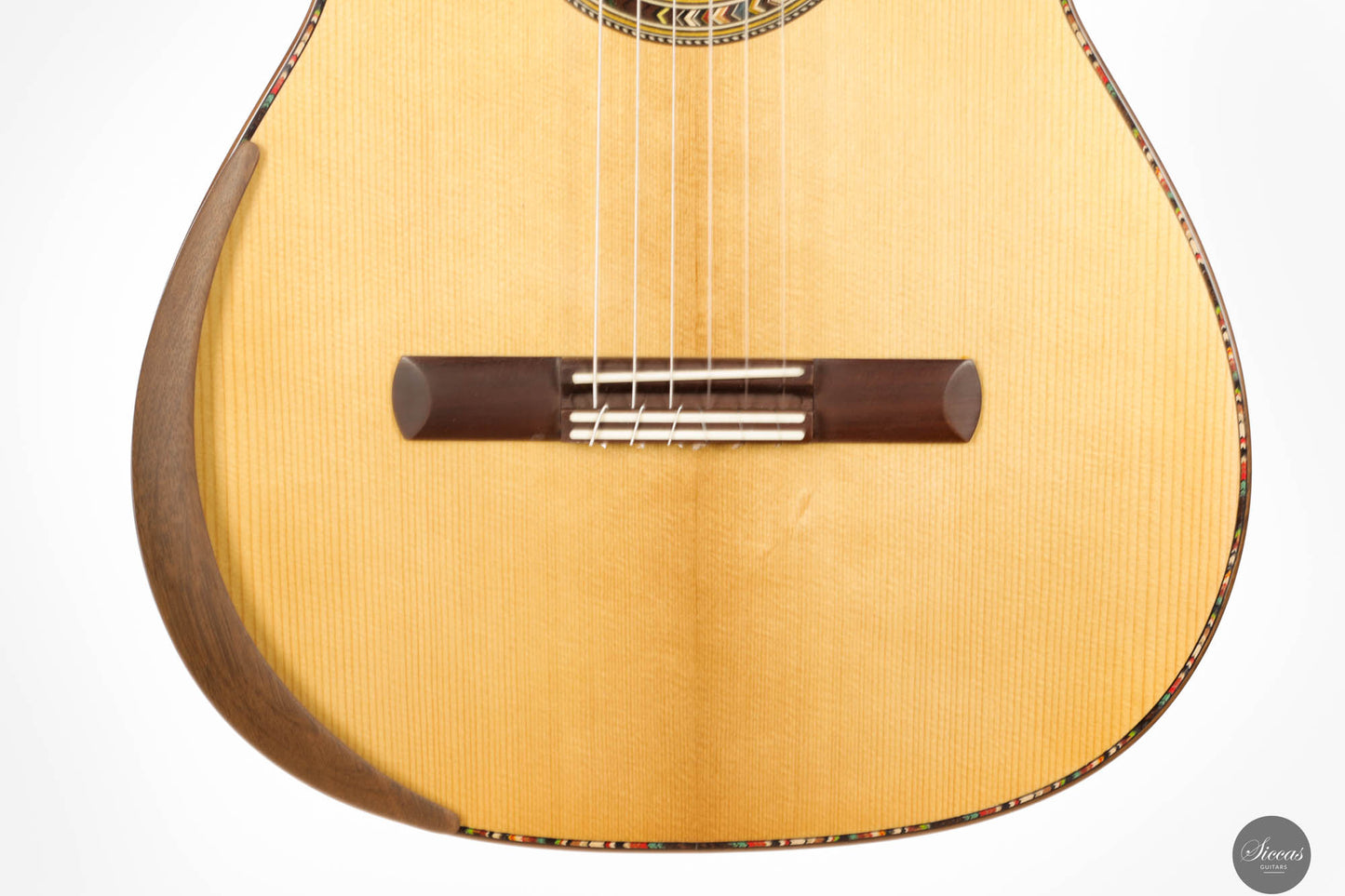 Martin Bretscher - 2023 Soul-Cut 65 cm
