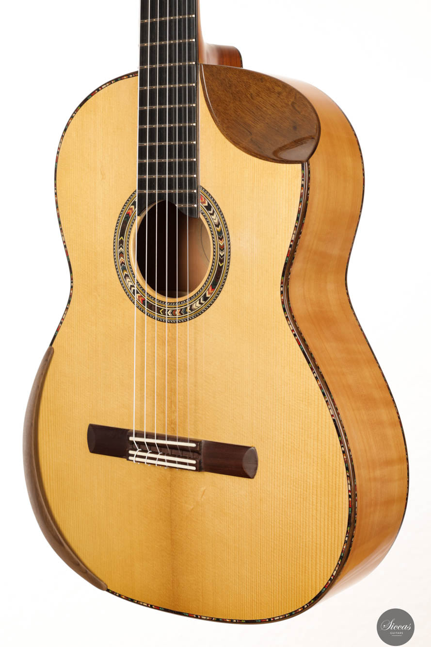Martin Bretscher - 2023 Soul-Cut 65 cm