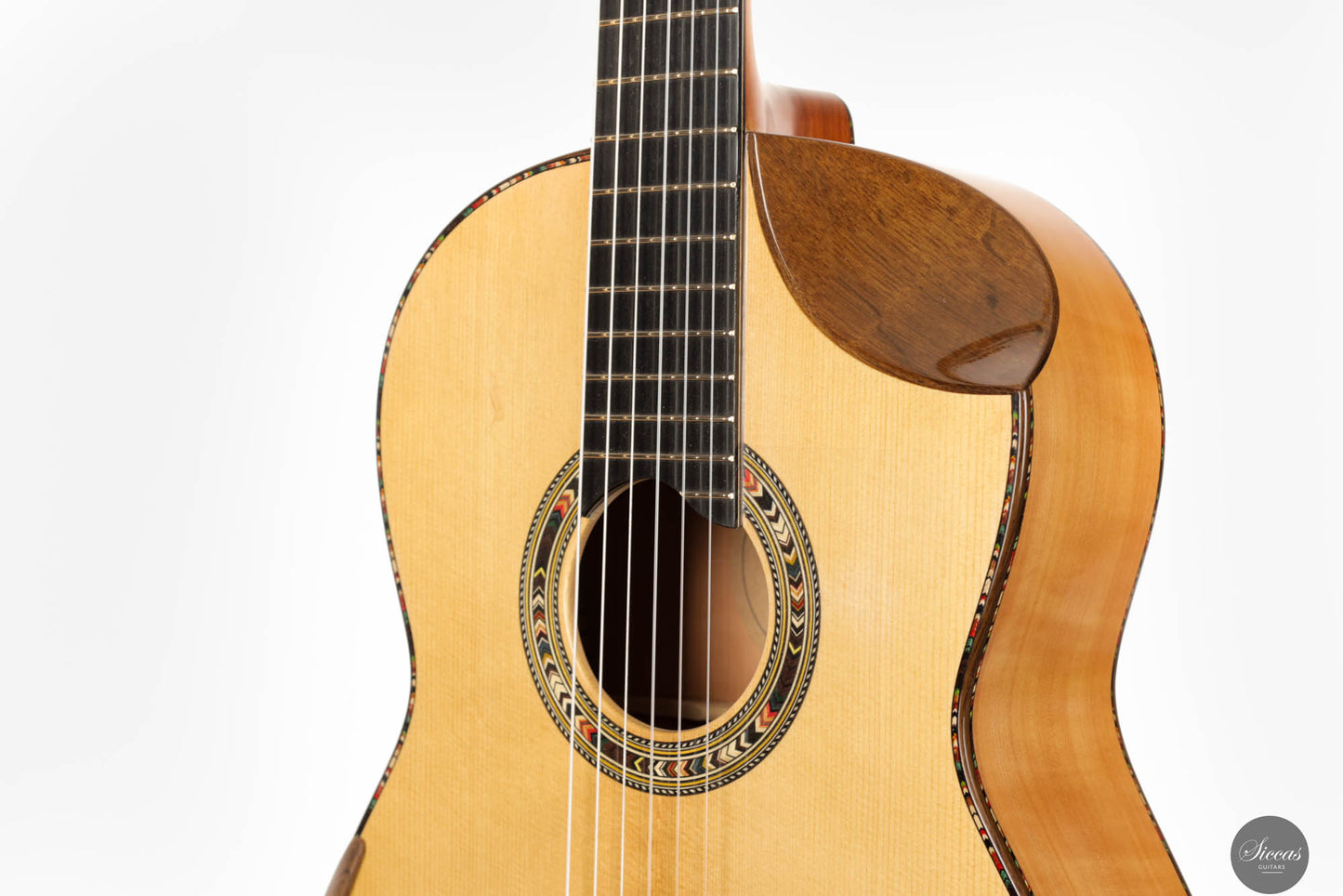 Martin Bretscher - 2023 Soul-Cut 65 cm