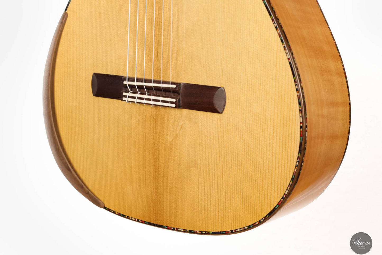 Martin Bretscher - 2023 Soul-Cut 65 cm