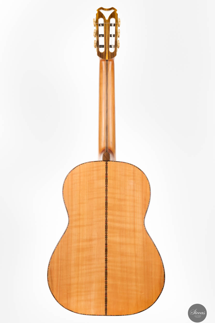 Martin Bretscher - 2023 Soul-Cut 65 cm