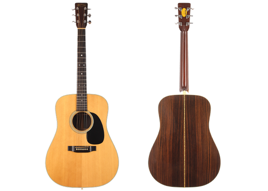 C. F. Martin - D28 1981 img-2