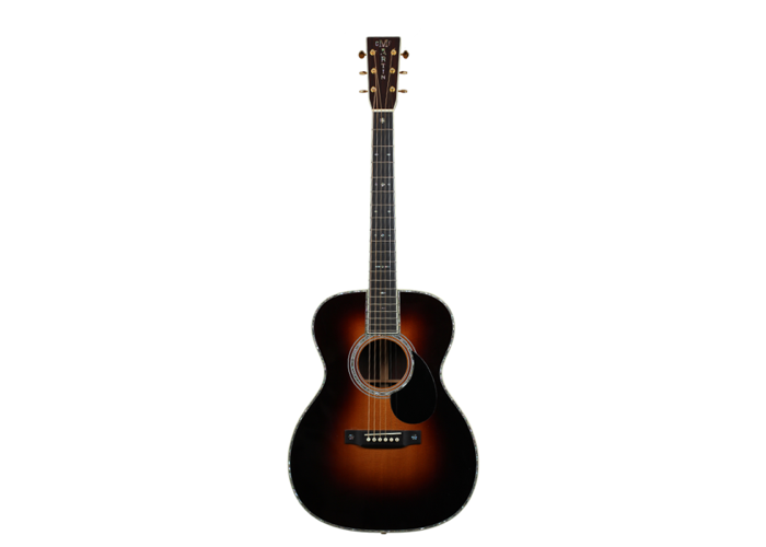 Martin OM 42