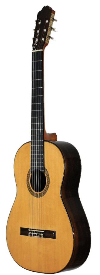 Andrés D. Marvi – 1997
