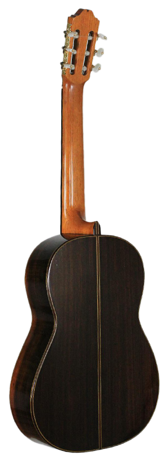 Andrés D. Marvi – 1997