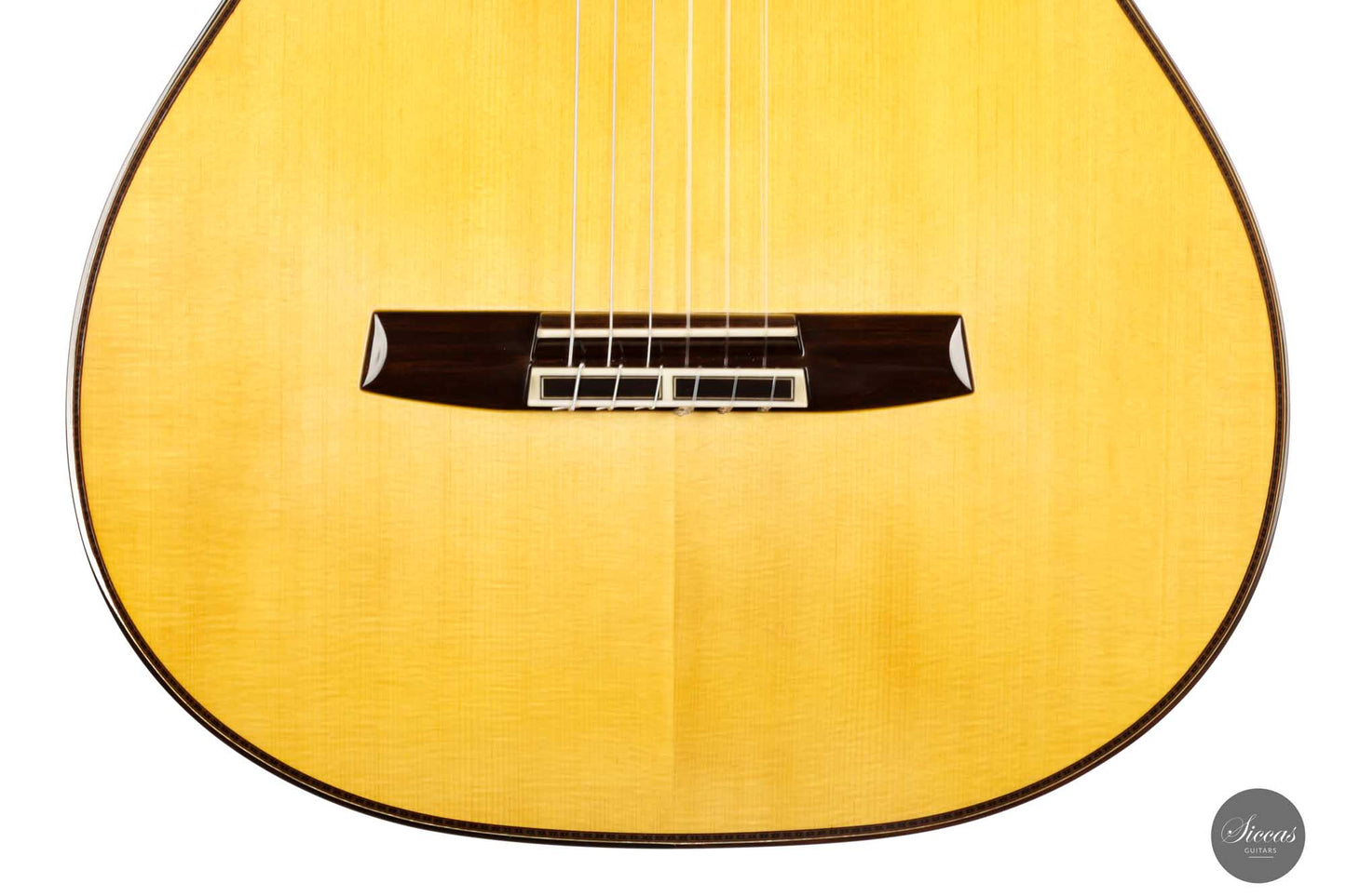 Masaki Sakurai - 2023 Maestro R.F. Spruce 64 cm
