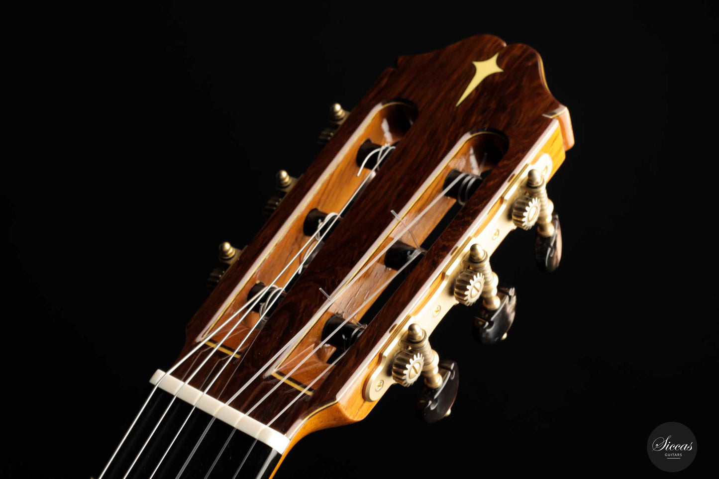 Masaki Sakurai - 2023 Maestro R.F. Spruce 64 cm