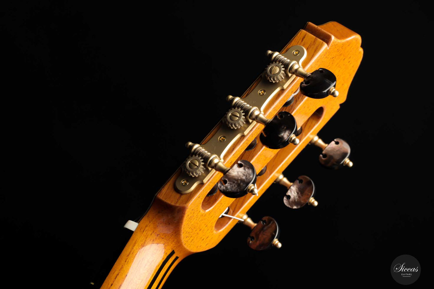 Masaki Sakurai - 2023 Maestro R.F. Spruce 64 cm
