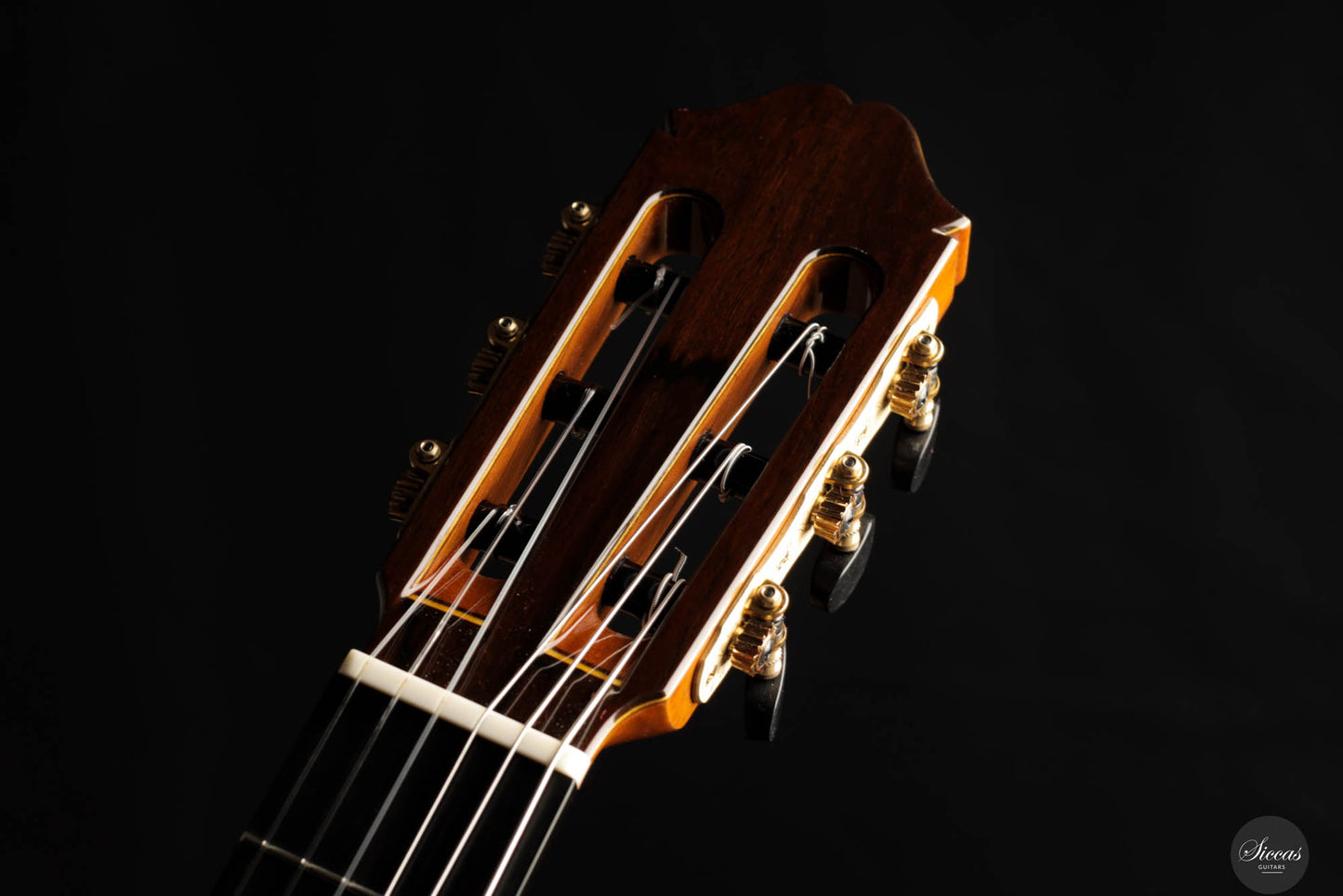 Masaki Sakurai - Concert-J Left-Hand Spruce 63 cm