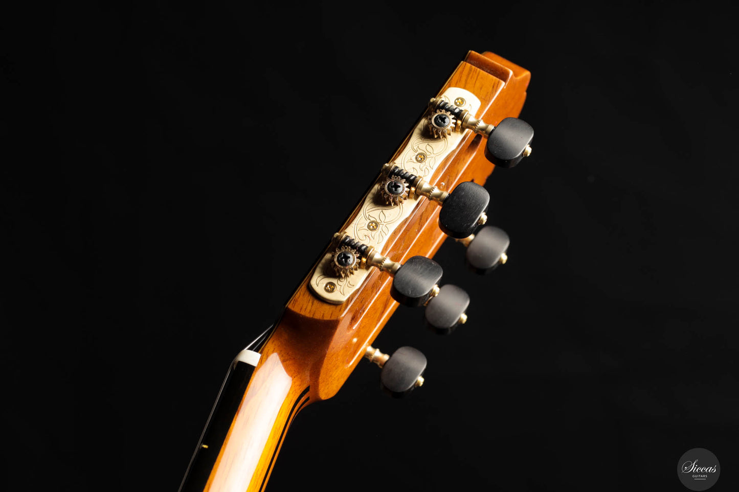 Masaki Sakurai - Concert-J Left-Hand Spruce 63 cm