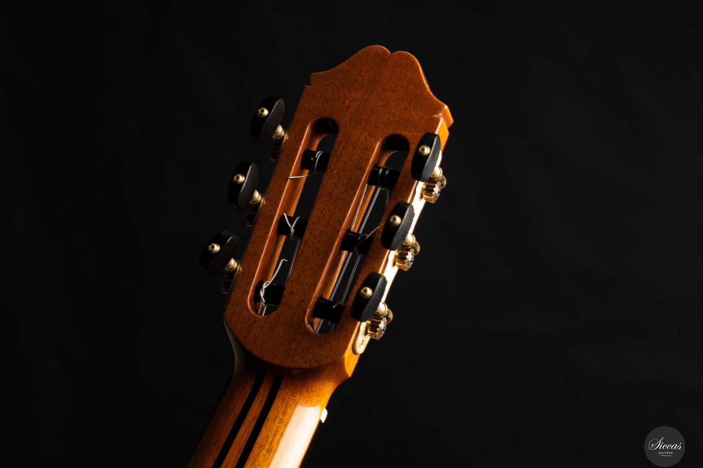 Masaki Sakurai - Concert-J Left-Hand Spruce 63 cm