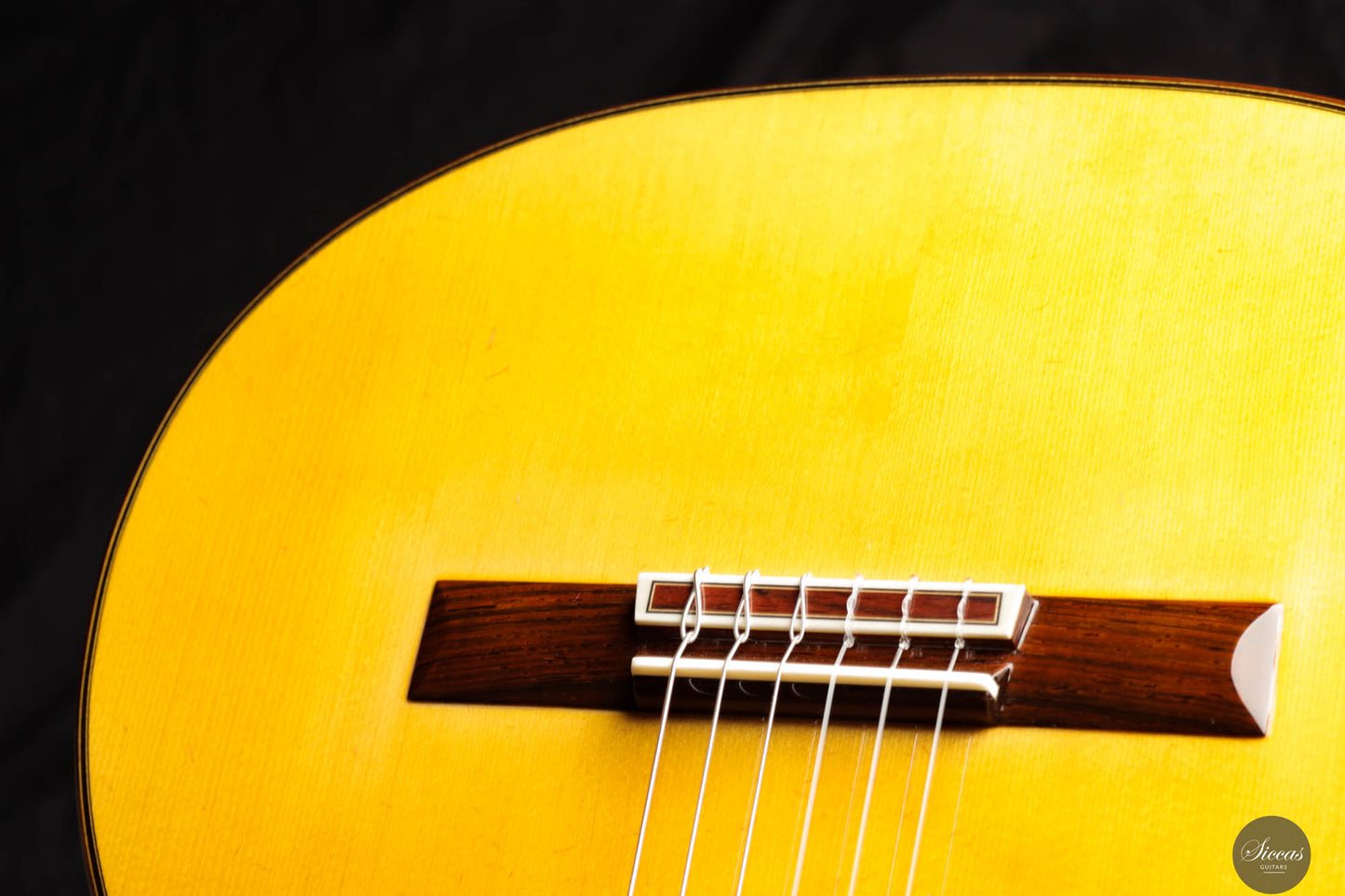 Masaki Sakurai - Concert-J Left-Hand Spruce 63 cm