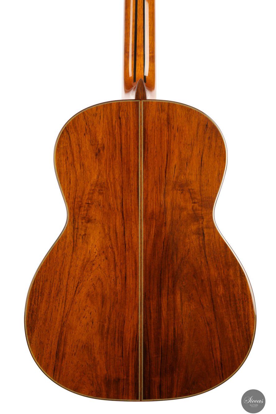 Masaki Sakurai - Concert-J Left-Hand Spruce 63 cm