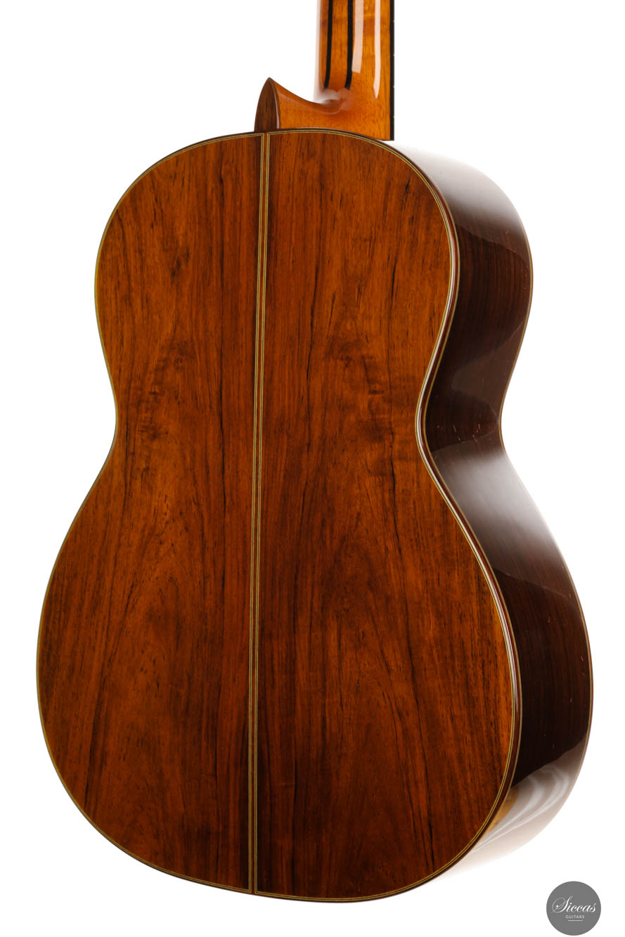Masaki Sakurai - Concert-J Left-Hand Spruce 63 cm