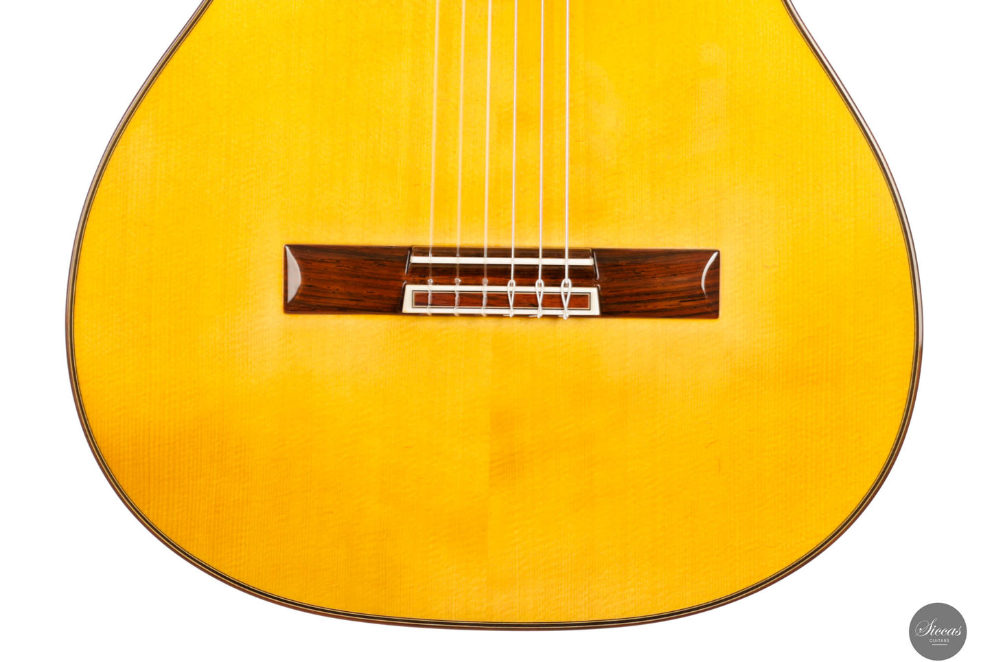 Masaki Sakurai - Concert-J Left-Hand Spruce 63 cm