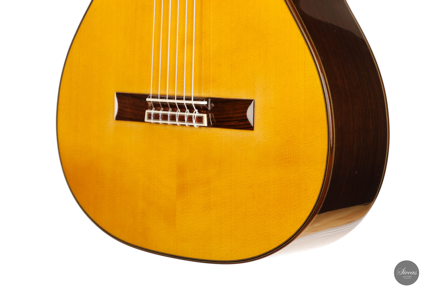 Masaki Sakurai - Concert-J Left-Hand Spruce 63 cm