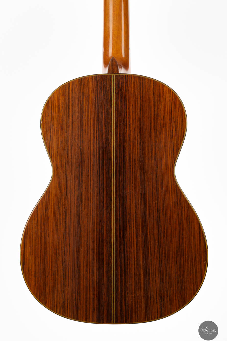 Masaru Kohno - 1969 No. 8
