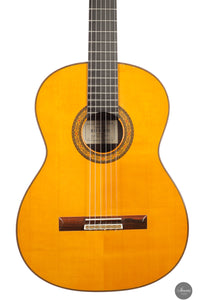 Masaru Kohno - 1976 Model 10 66 cm