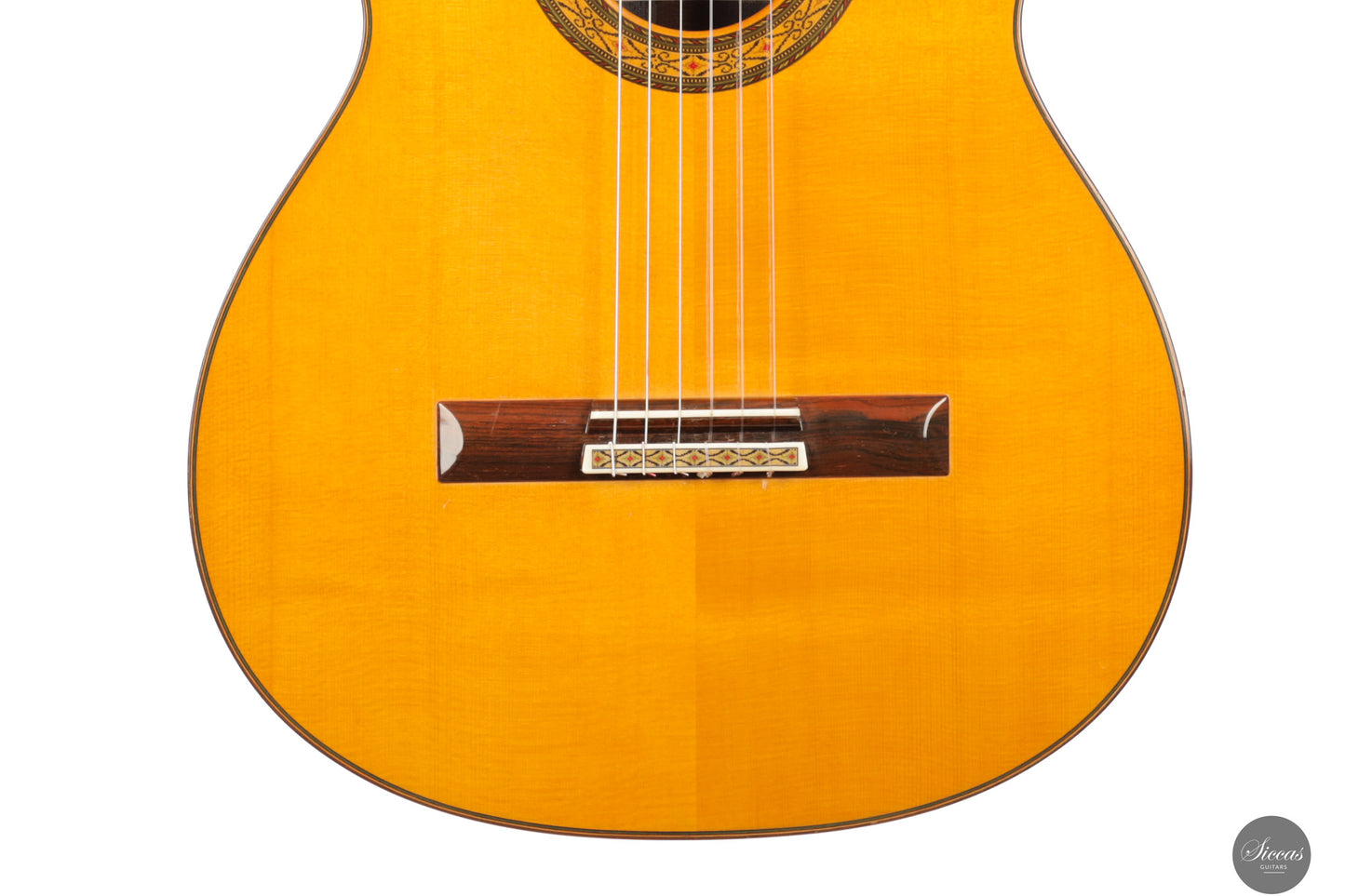 Masaru Kohno - 1976 Model 10 66 cm
