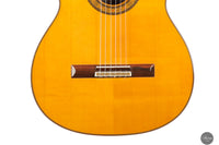 Masaru Kohno - 1976 Model 10 66 cm