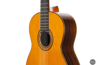 Masaru Kohno - 1976 Model 10 66 cm